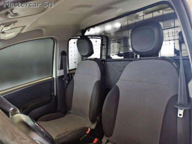 FIAT Panda VAN 2p 4X4 85CV E6 POP trazione integrale - FY025