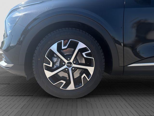 KIA Sportage Sportage 1.6 CRDi MHEV DCT Style