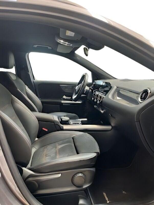 Mercedes-Benz GLA GLA 250 Automatic 4Matic Premium