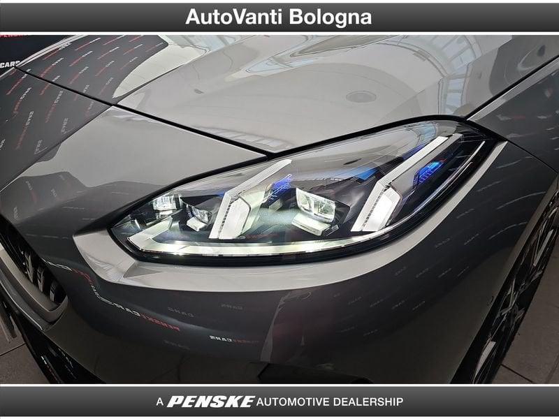 BMW Serie 1 120 48V MSport Design auto