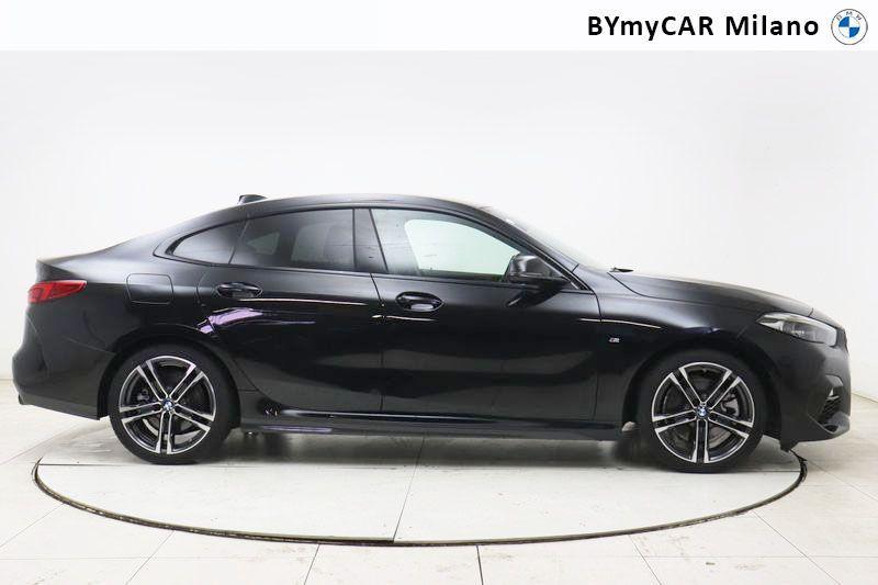 BMW Serie 2 Gran Coupe 220 d Msport Steptronic
