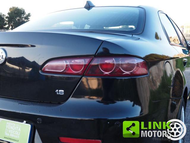 ALFA ROMEO 159 1.8 16V ++GPL++MOTORE RIFATTO++