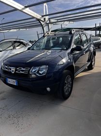 Dacia Duster 1.6 110CV 4x2 GPL Lauréate