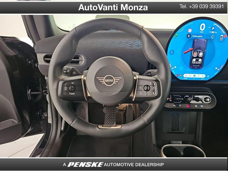 MINI Mini Cooper Cabrio Mini 2.0 Cooper C Classic Cabrio