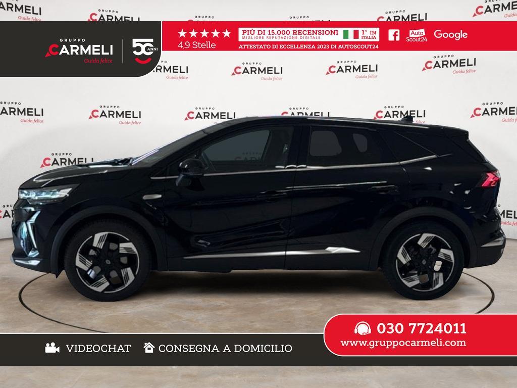 Renault Symbioz 1.6 E-Tech full hybrid Iconic Auto