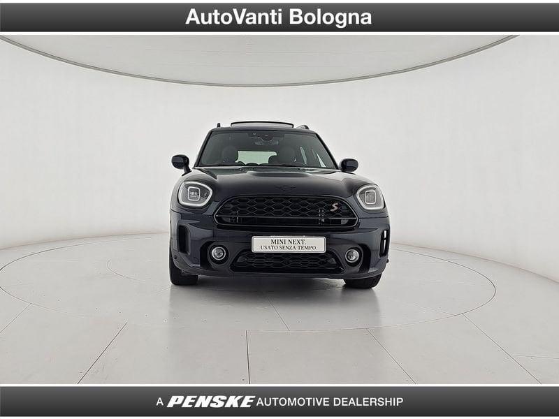 MINI Countryman Mini Countryman 2.0 Cooper S Classic all4 auto