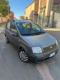FIAT PANDA 1.2 BENZINA NEOPATENTATI