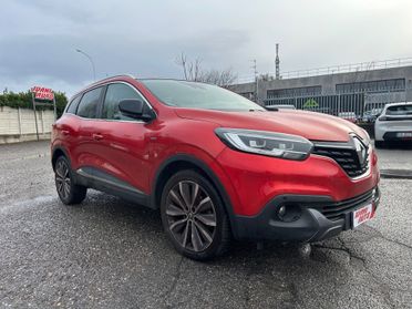Renault Kadjar TCe 130CV BOSE