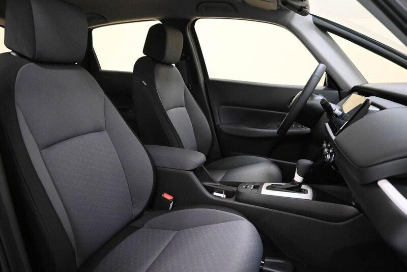 Honda Jazz Jazz 1.5 Hev eCVT Elegance