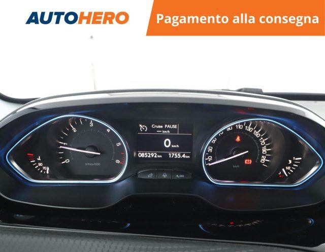 PEUGEOT 2008 1° serie BlueHDi 100 Allure