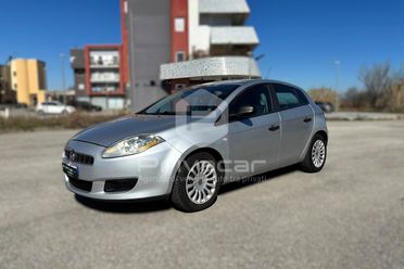 FIAT Bravo 1.4 Emotion GPL