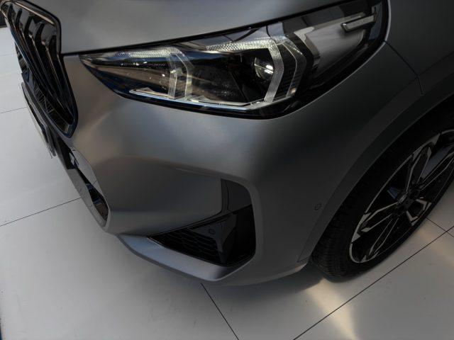 BMW X1 sDrive 18d Msport Pro TUA DA ?529,00 MENSILI