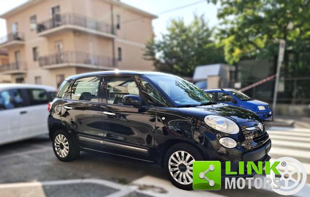 FIAT 500L 1.3 Multijet 85 CV Pop UNICO PROPRIETARIO