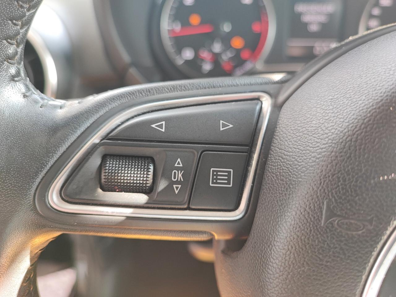 Audi A1 SPB 1.6 TDI Ambition