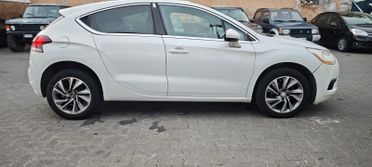 Ds DS4 4 1.6 e-HDi 110 airdream CMP6 So Chic