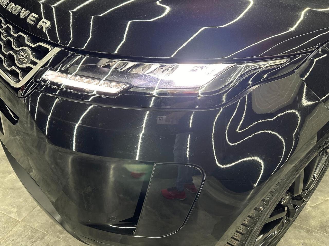 Land Rover Range Evoque II 2.0d i4 fwd 150cv