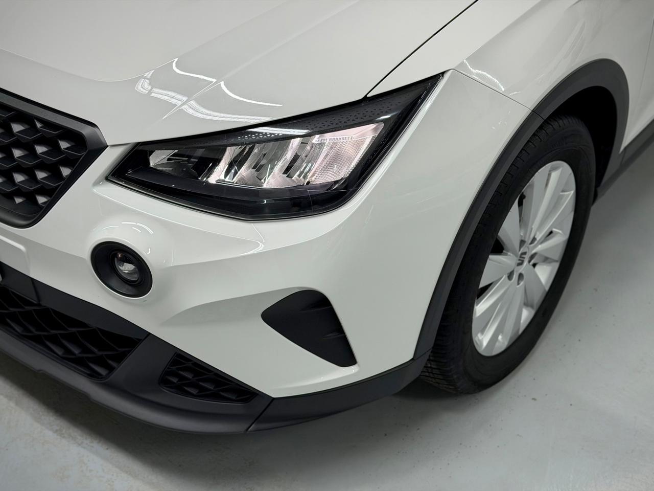 Seat Arona 1.0 TSI Style DSG