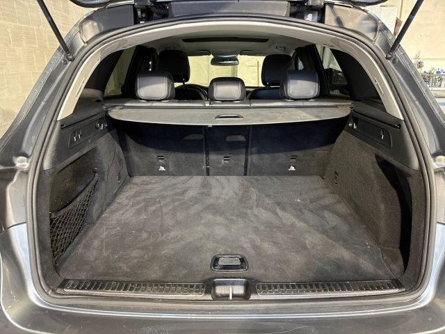 MERCEDES-BENZ GLC 250 d 4Matic Sport