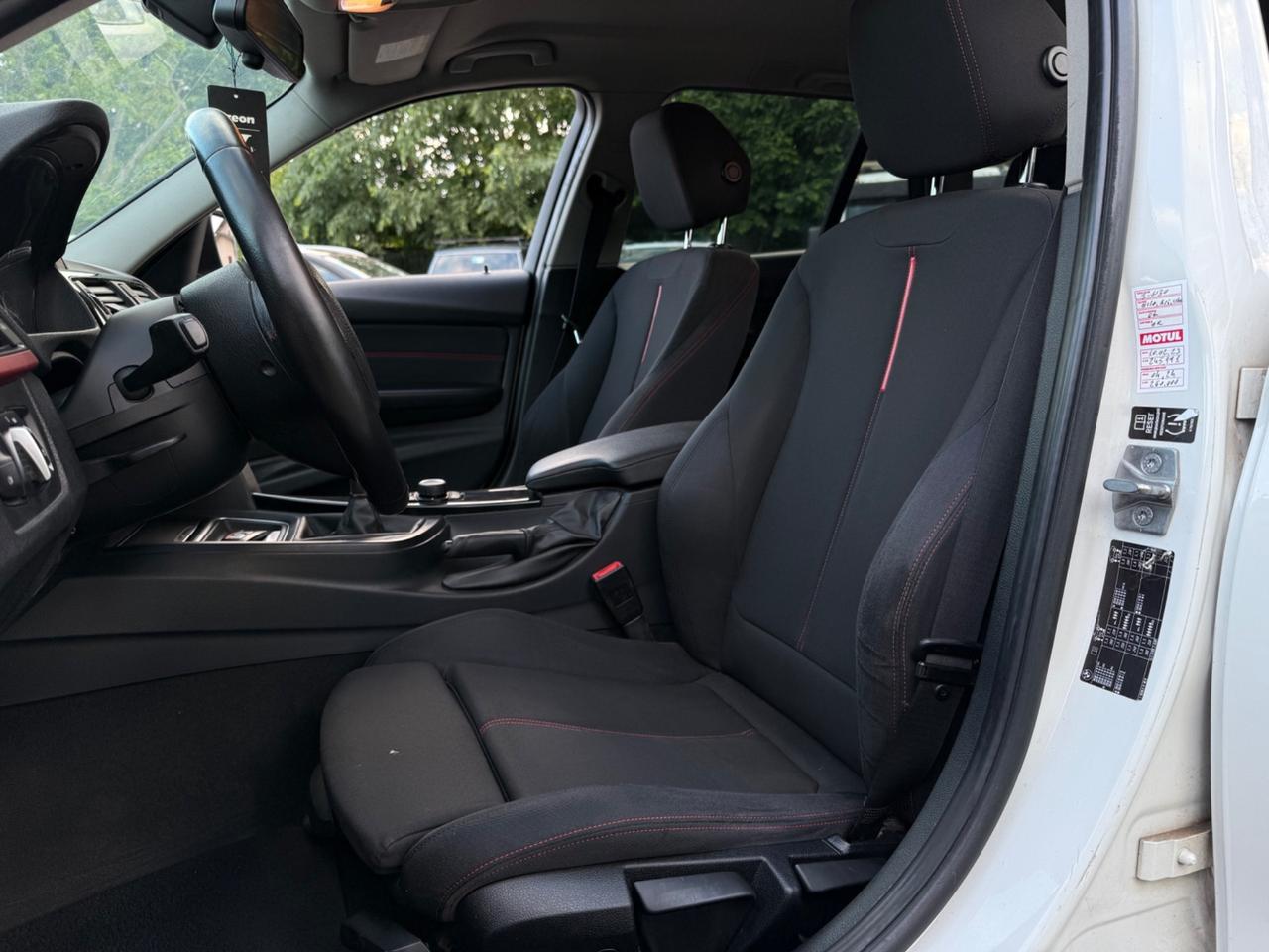 Bmw 316d Touring Msport F31 Neopatentati