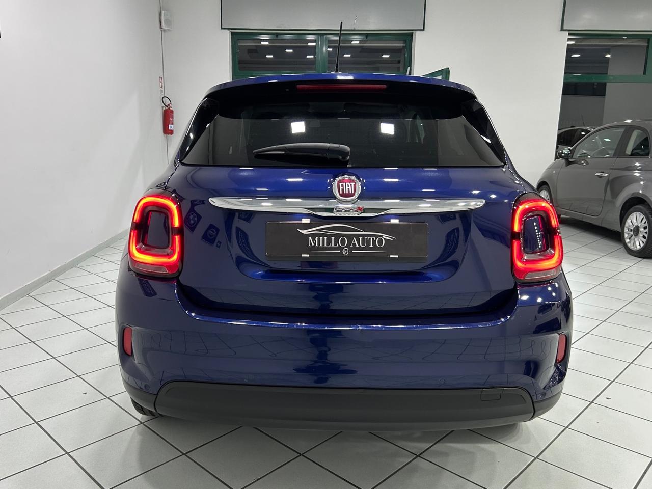 Fiat 500X 1.6 MultiJet 130 CV Club