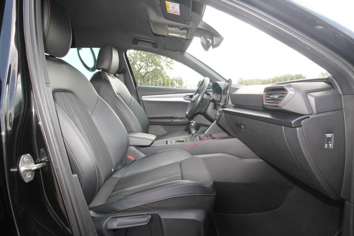 Cupra Formentor 1.5 TSI 150cv 6 marce |81000km|2022