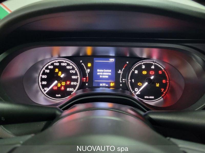 FIAT Tipo 1.6 Mjt 130cv S&S