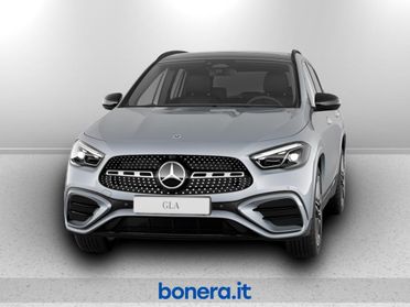 Mercedes GLA 200 200 D AMG Line Advanced Plus 8G-DCT