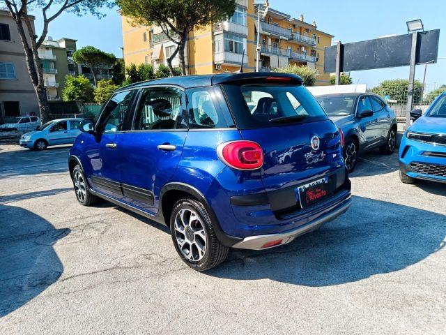 FIAT 500L 1.3 Multijet 95 CV Sport