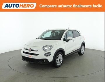 FIAT 500X 1.3 T4 150 CV DCT Connect