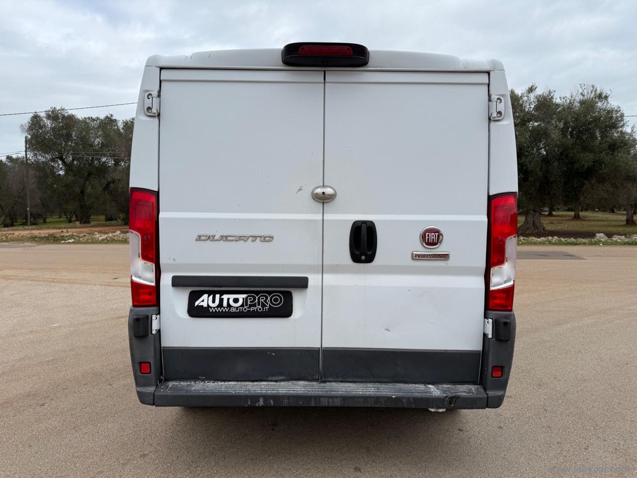 Ducato 28 2.0 MJT PC-TN Furgone