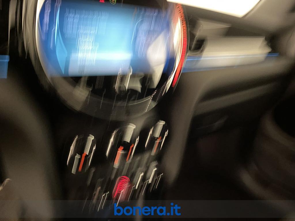 Mini Cooper 1.5 TwinPower Turbo Cooper