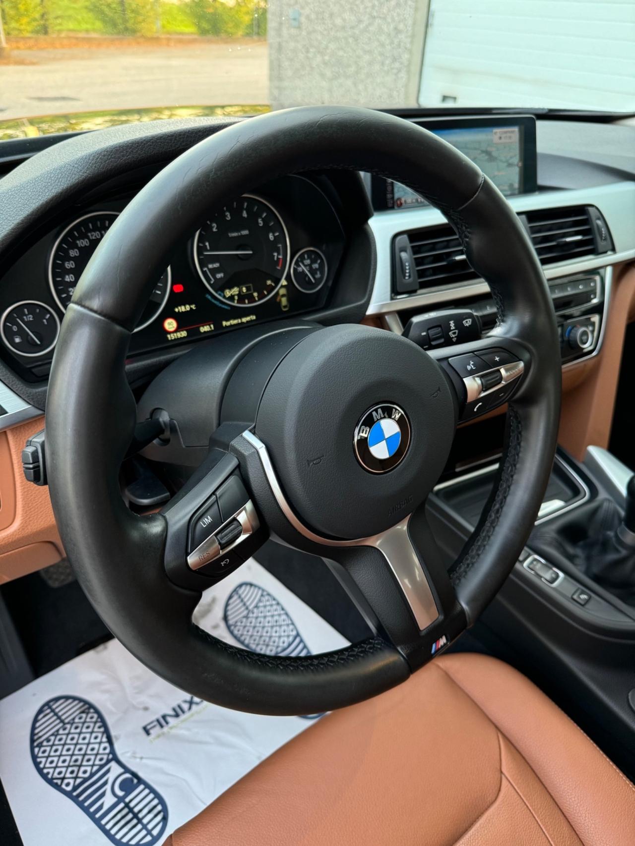 Bmw 420 420i GrandCoupé Luxury