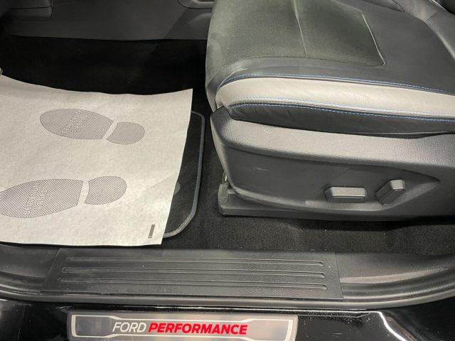 FORD Ranger Raptor 2.0 Ecoblue 213 CV Doppia Cabina