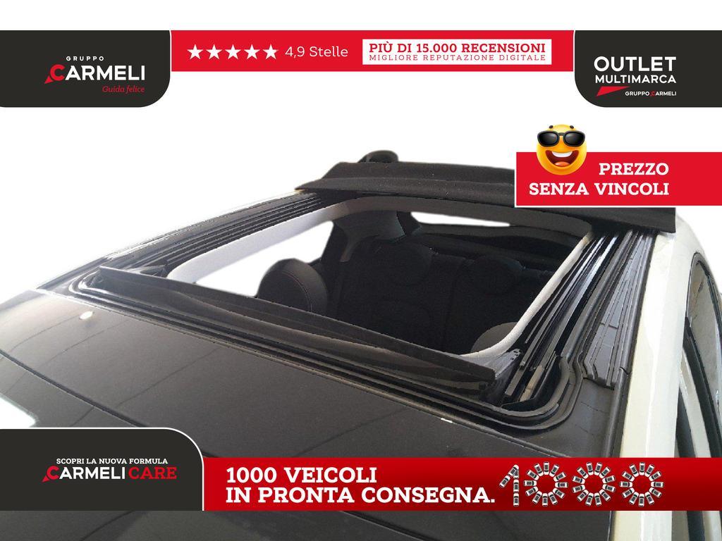 Fiat 500X 1.5 T4 Hybrid Sport DCT