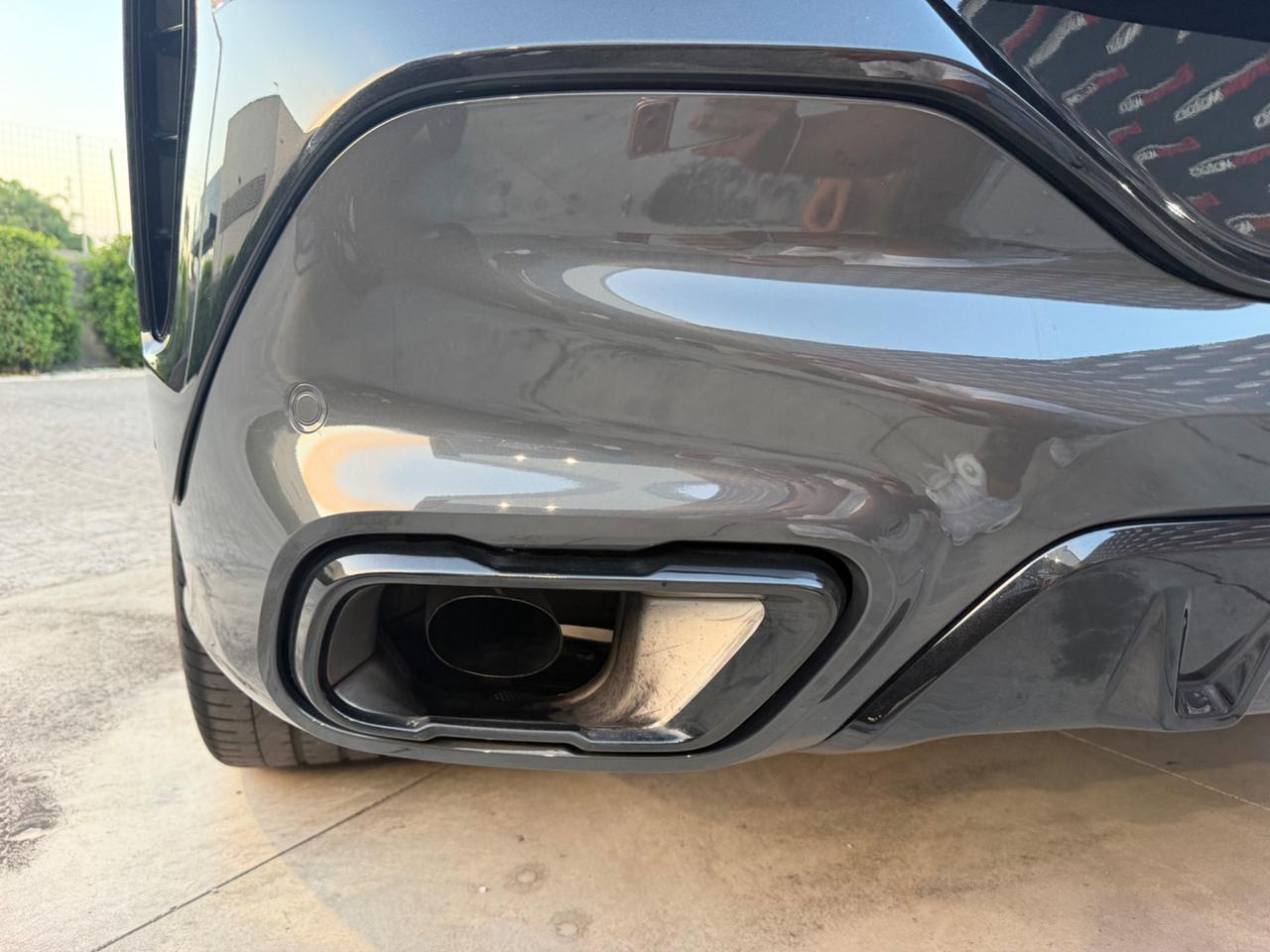 Bmw X6 xDrive30d 48V Msport Pro IVA ESPOSTA