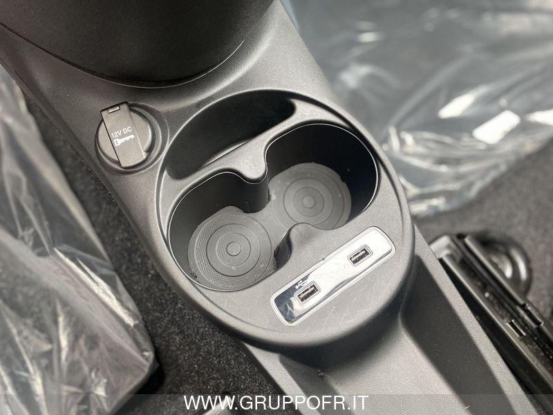 FIAT 500 (2015-2024) 1.0 Hybrid Dolcevita