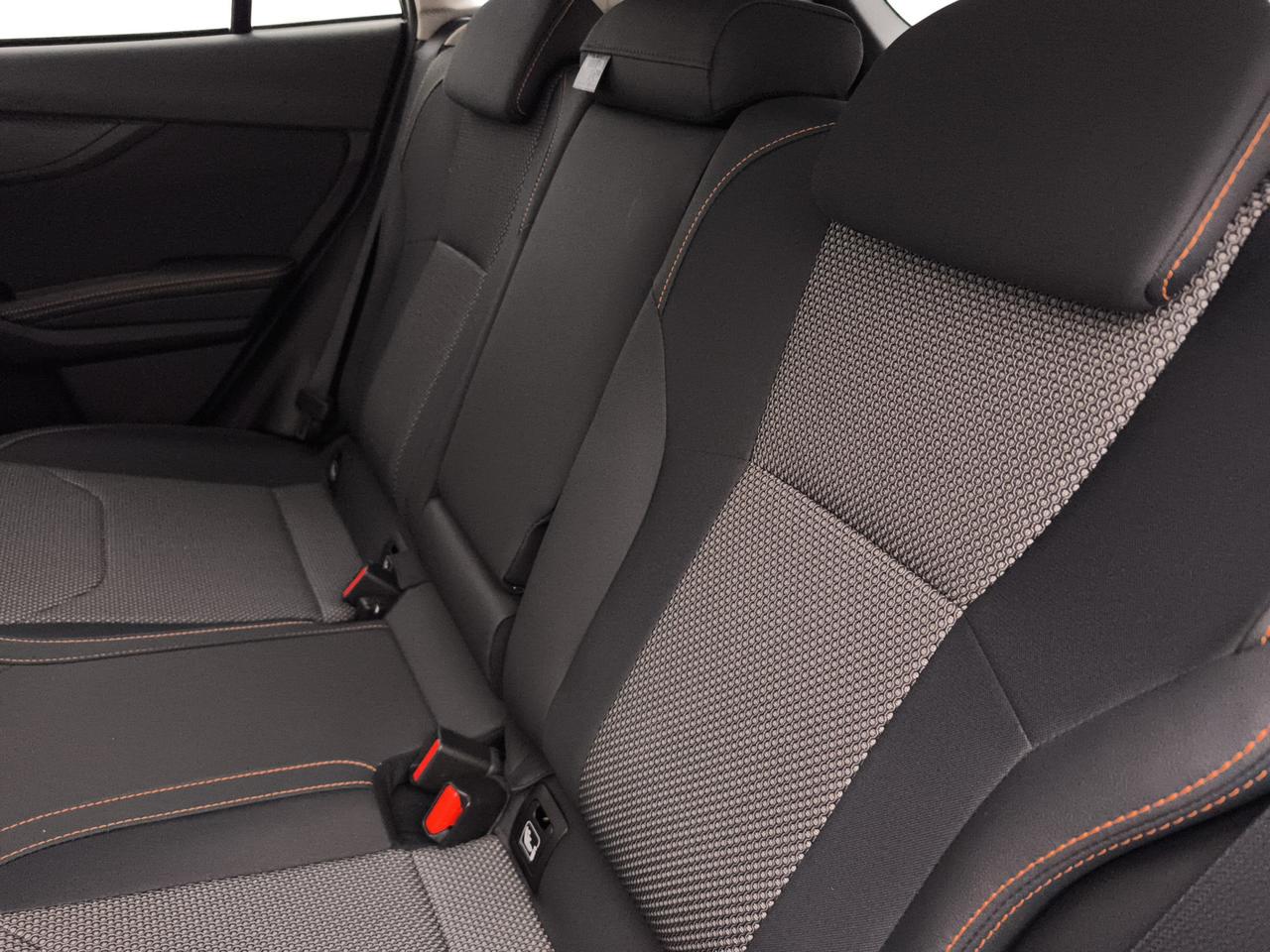 SUBARU XV II - XV 2.0i e-boxer 4dventure lineartronic