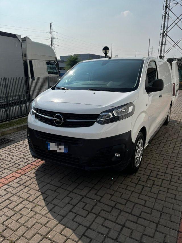 OPEL Vivaro 1.5 Diesel 120CV S&S L1H1Furg.Enjoy