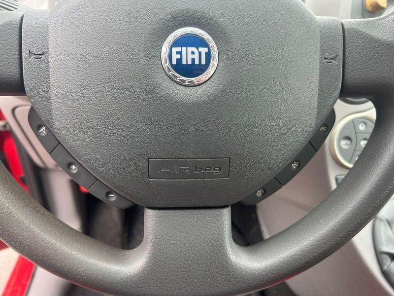 Fiat Panda 1.2 CLIMBING 4X4