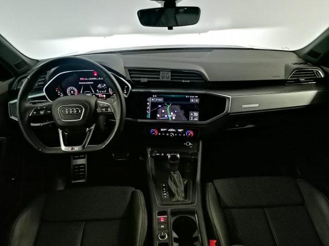 AUDI Q3 SPB 35 TFSI S tronic S line edition