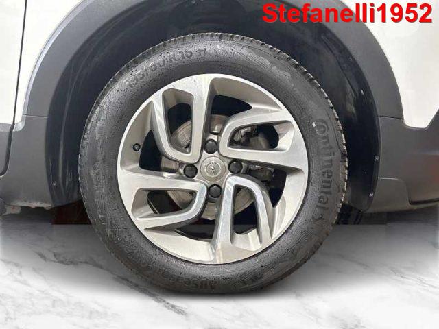 OPEL Crossland X - 1.2 Advance 81cv Gpl