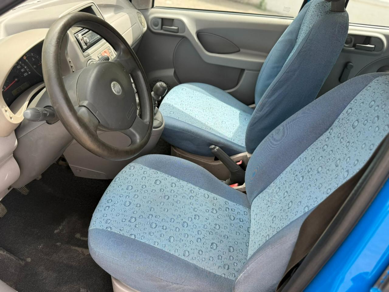 Fiat Panda 1.1 Active