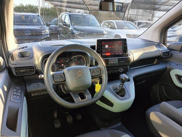 CITROEN Berlingo PureTech 110 Stop&Start M Feel