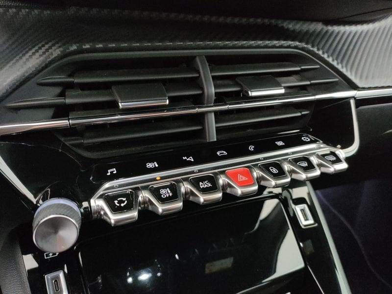 Peugeot 208 208 BlueHDi 100 Stop&Start 5 porte GT Line