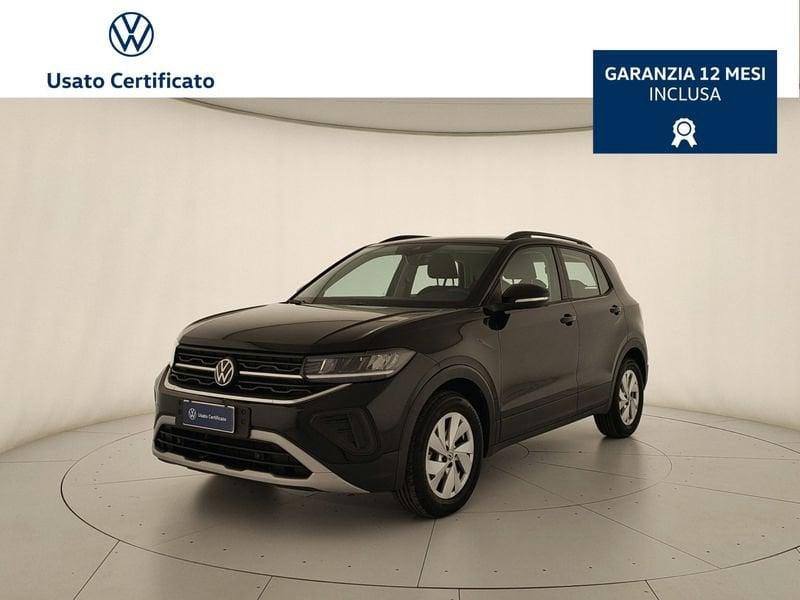 Volkswagen T-Cross 1.0 TSI 115 CV DSG Life