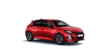 PEUGEOT 208 2ª serie 208 Hybrid 110 e-DCS6 5 p...