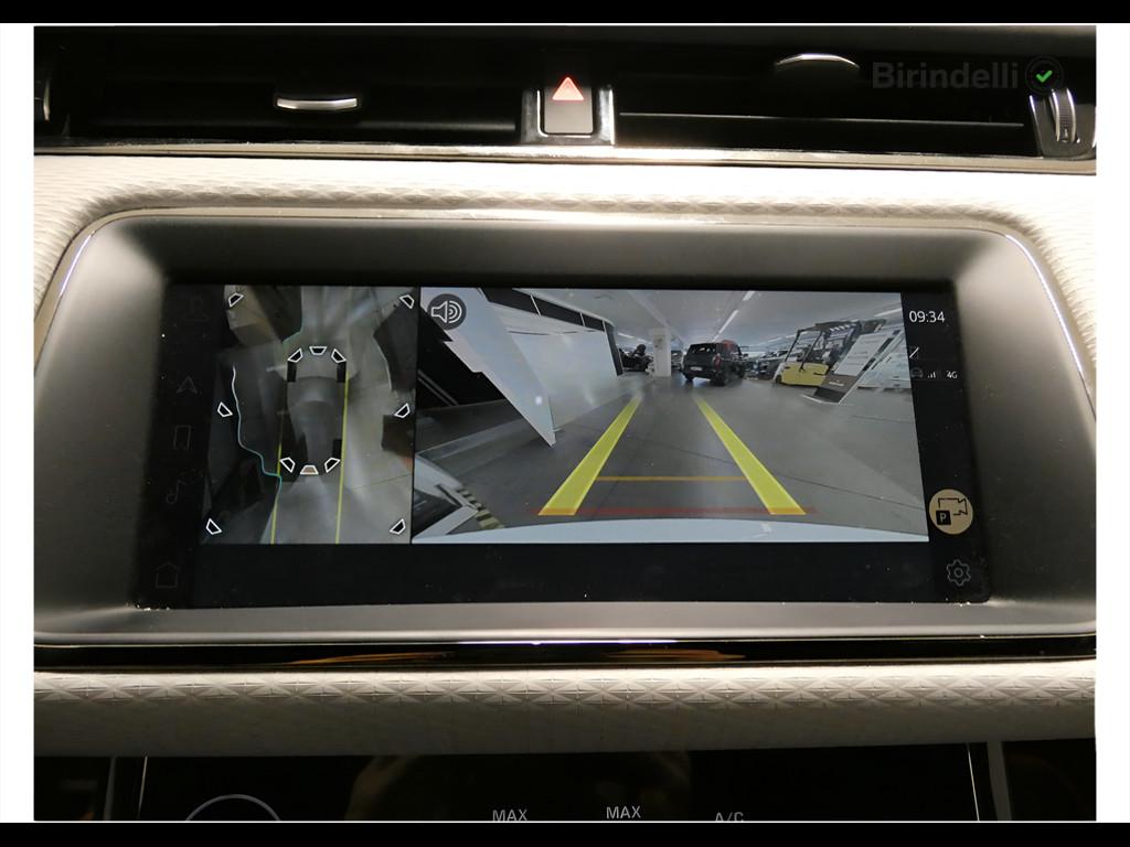 LAND ROVER RR Evoque 2ª serie - Range Rover Evoque 1.5 I3 160 CV Auto R-Dynamic