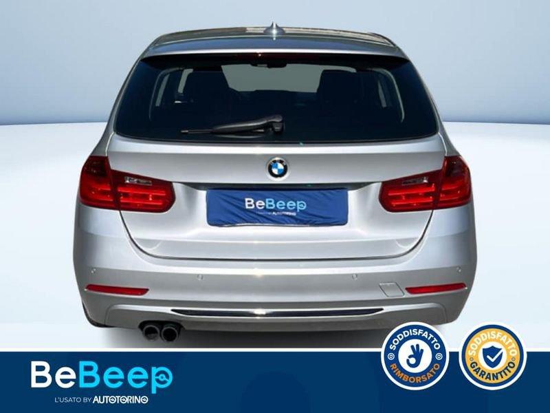 BMW Serie 3 328I TOURING SPORT E6