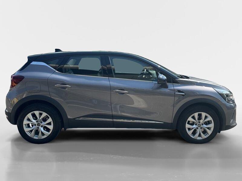 Renault Captur Captur Plug-in Hybrid E-Tech 160 CV Intens