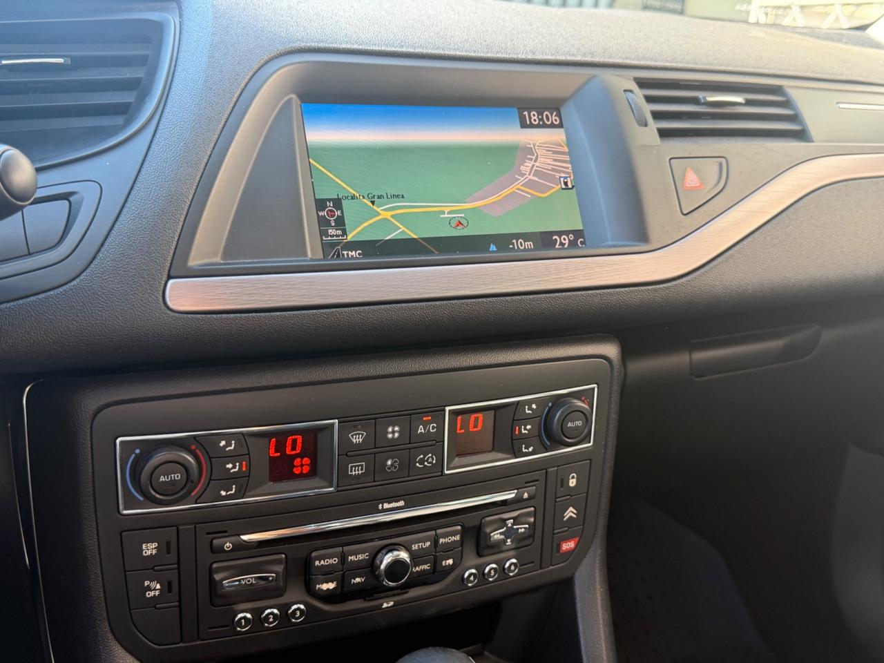 Citroen C5 2.0 HDi 160 Executive Tourer